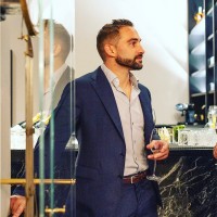 Damiano Aprile