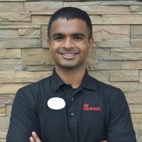 Prasanna Nehru