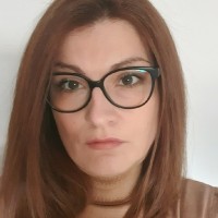 Silvia Monica Bucur