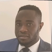 Adamou Agoroh
