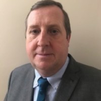 Lee Walker