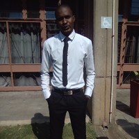 Oscar Baloyi