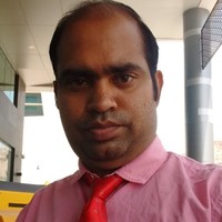Sunil Reddy