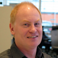 Patrik Boström