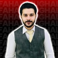 Fahad Mughal