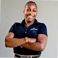 Coach Dana Smith