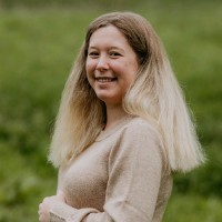 Cheryl Sterk-Van Wijk