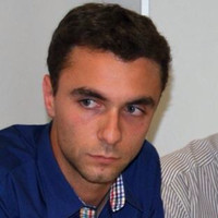 David Agustín Pardo