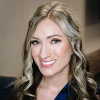 Vanessa Baird