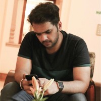 Aditya Choudhary