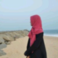 Asila Jasmine H
