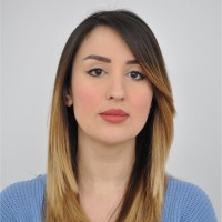 Loubna Belkaid