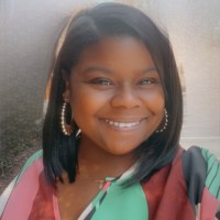 Desiree Benjamin