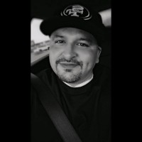Luis Gonzalez