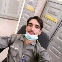 Shahzad Ali