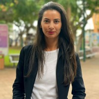 Moran Ziv