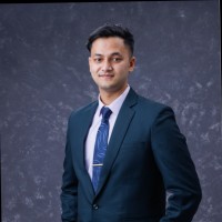 Prajwal Rasaily