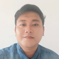 Joseph Lansang