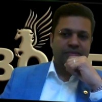 Dr.Varun R K