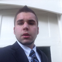 Zach Fusco