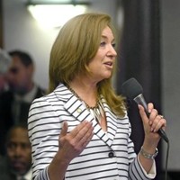 Kristin Jacobs