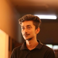 Pranav Pradeep