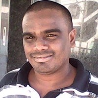 Ravi Kumar