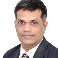 Sriram Jayaraman