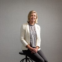 Rebecca Sparrow