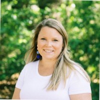Mary Rives Evans