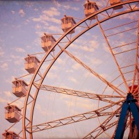 Ferris Wheels