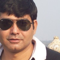 Vikas Sharma