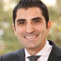 Albert Najem