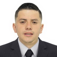 Fabian Andrés Rozo Becerra