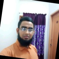Dr. Md. Raz Mahmud