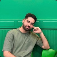 Ehsan Karimi