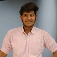 Arjun Raj