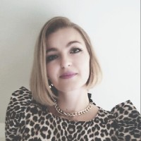 Eva Bozó