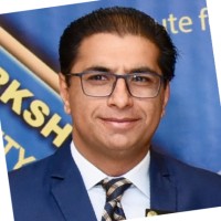 Zil Hasnain Baluch