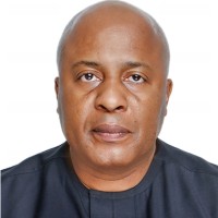 Uche Okonkwo
