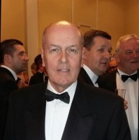 Tom O'Gorman