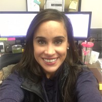 Nancy Cantu