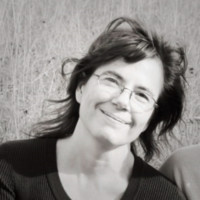 Selene Crosby