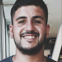 Nicolás Alejandro Schenone