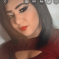 Sandy Aline