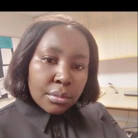 Mmasello Mankwe