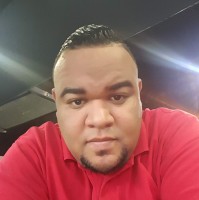 Halinson Vidal Acosta Abreu