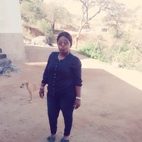Fikile Dlamini