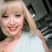 Claire Stirling