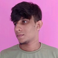 Justin Ginu Oommen